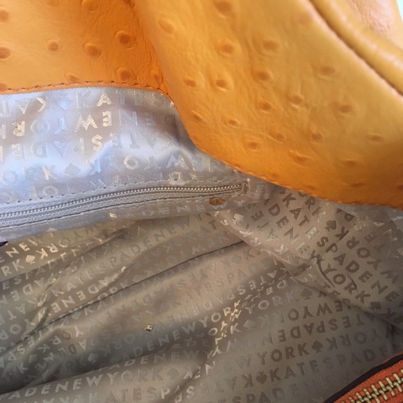 Kate Spade Purse - Picture 7 of 9